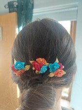 Forcine da sposa su misura set