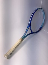 Dunlop Vibrotech Impugnatura