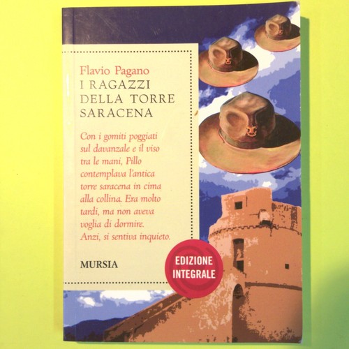 Ragazzi della torre - i,