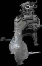 Motore Completo BMW C400 GT