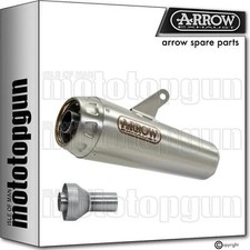 ARROW RC EXHAUST + DB-KILLER