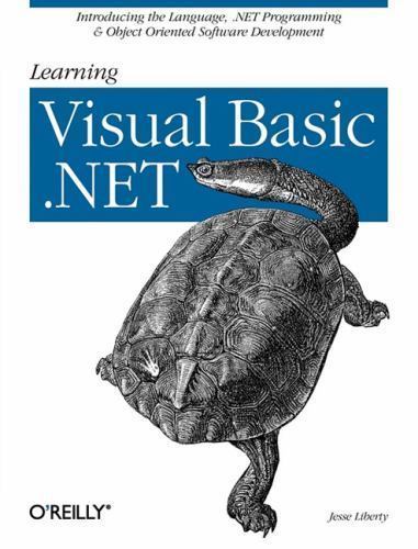 Learning visual basic - basic, by