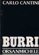 Cantini Carlo Burri