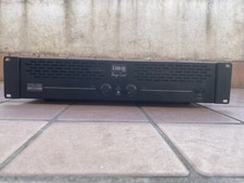 Amplificatore finale di potenza STAGE LINE STA-500 usato