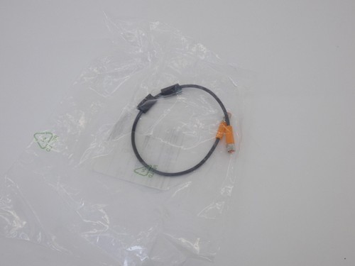 Ifm evc265 connection cable - ifm,