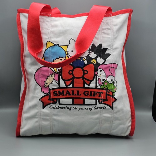 Borsa tela hello kitty - hello,
