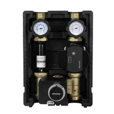 Gruppo pompa circolare di