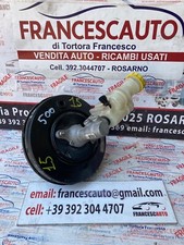 SERVOFRENO FIAT 500 TWINAIR anno 2007 al 2015 cod. 51838696