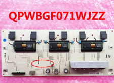 QPWBGF071WJZZ scheda di