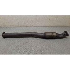 51807740 TUBO SCARICO FLESSIBILE ALFA ROMEO GIULIETTA QUADRIFOGLIO VERDE (2010>2