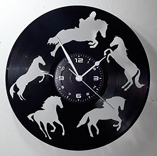 Orologio parete viaggio - parete,