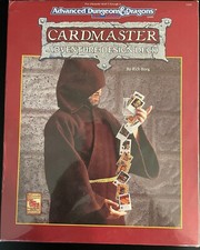 Tsr advanced dungeons - tsr,