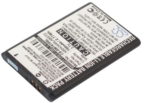 Batteria agli ioni litio - ioni, di