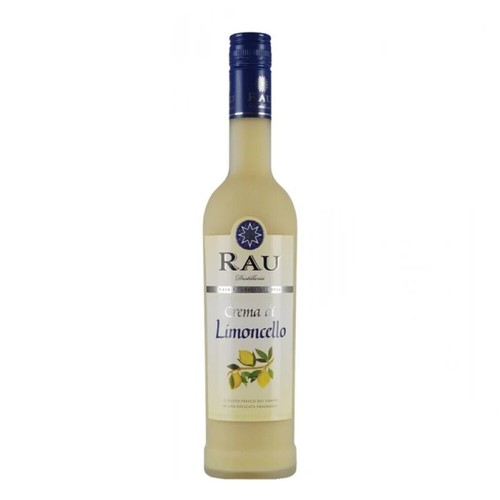Distillerie fratelli rau - fratelli, crema