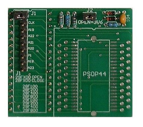 Nuovo adattatore psop44 - *nuovo*,