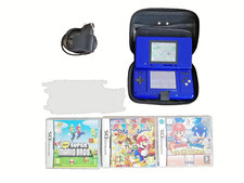NINTENDO DS FAT BLU RENEWED