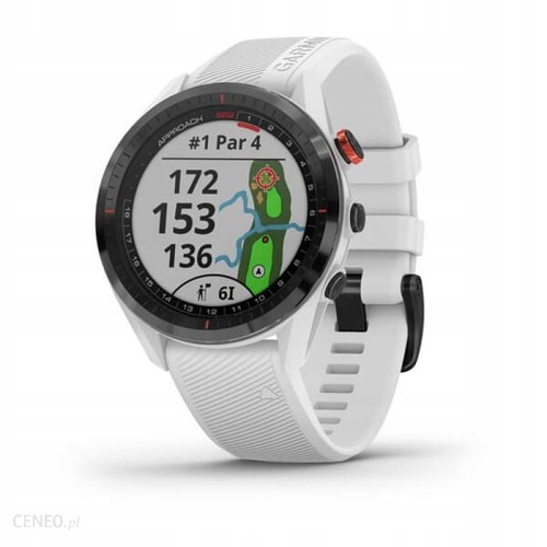 Smartwatch garmin approach s62 - smartwatch,