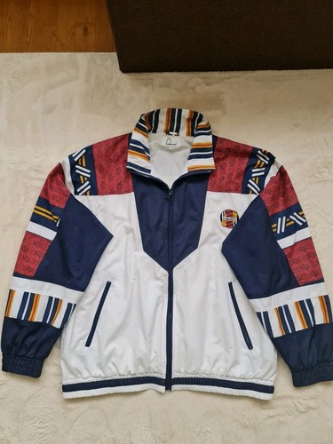 Giacca tennis head vintage - da,