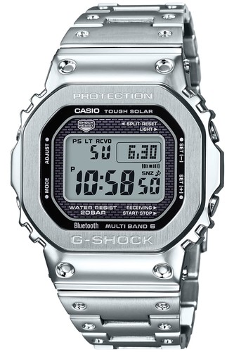 Orologio uomo casio shock - uomo,