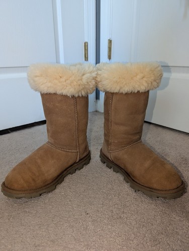 Stivali ugg australia classici - stivali,