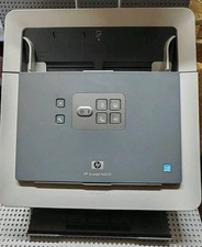 Scanner HP ScanJet N6010