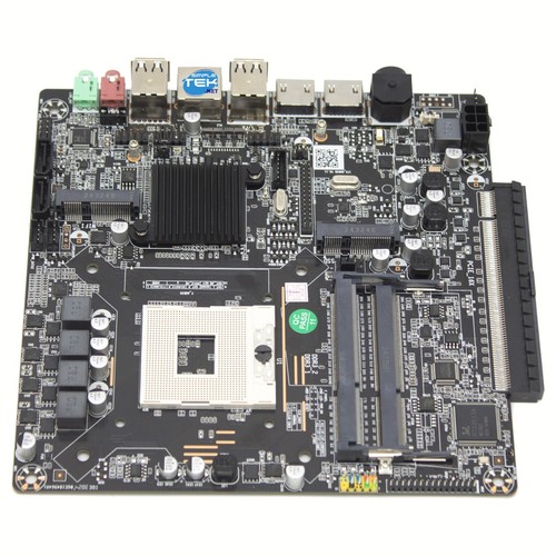 Scheda madre itx - itx, pga989