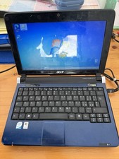 Netbook Acer Aspire One