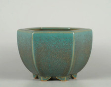 Vaso bonsai giapponese