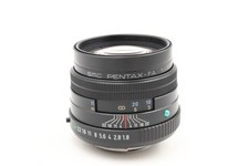 smc PENTAX FA77mm F1.8 Limited