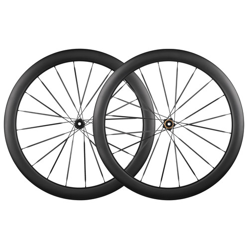 Set ruote bici - , strada