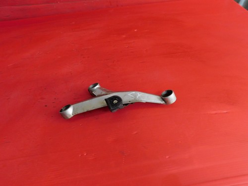 Supporto telaio sinistro ktm - supporto,