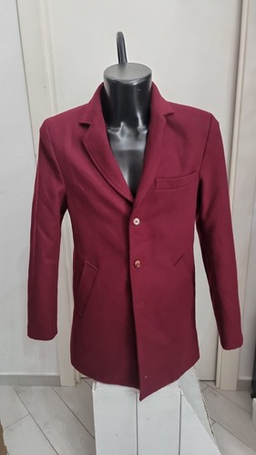 Iro akiro cappotto uomo - cappotto,