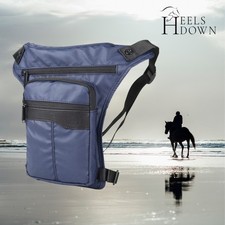 Borsa a tracolla equitazione