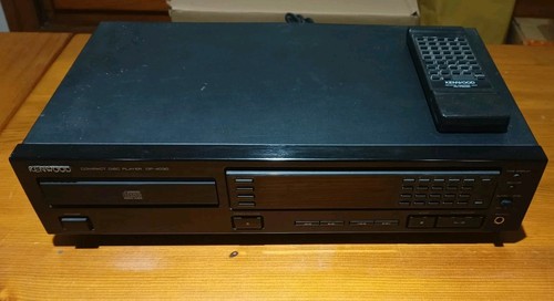 Lettore kenwood 4030 - cd, dp-4030