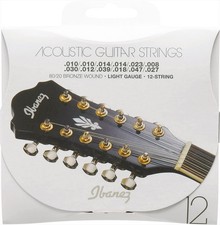 Ibanez IACS12C Corde