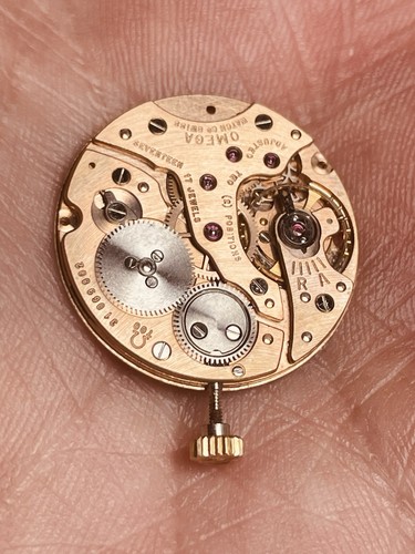 Orologio omega constellation - omega,