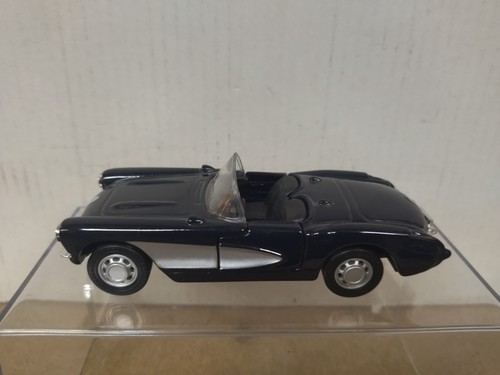 Chevrolet corvette 1957 - c1,