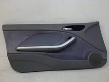 51418244912 PANNELLO INTERNO PORTA ANTERIORE SINISTRO per BMW SERIE 3 (E46)