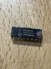  Mostek MK50241N Generatore di frequenza ottava superiore Hammond Crumar