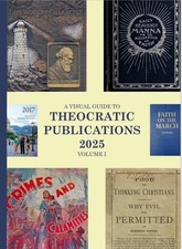 Visual Guide to Theocratic