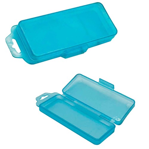 Scatola organizer per ricambi - scatola,