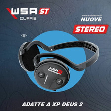 CUFFIE XP AD ARCHETTO ADATTE A