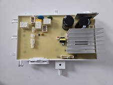 Scheda di controllo principale