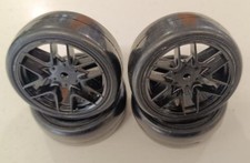 BRacing - SLICK TIRES GT rim