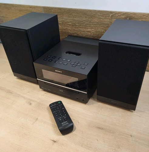Sony cmt bx70dbi micro hifi - sony, cmt-bx70dbi