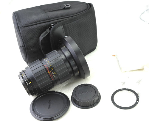 Angenieux zoom 6 cine - angenieux,