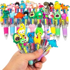 Penne multicolore penna - penne, e