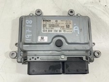 A6409002800 CENTRALINA MOTORE per MERCEDES BENZ CLASSE A (W/C169) (07/04>04/13<)