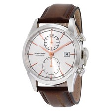 Hamilton Jazzmaster Spirit of