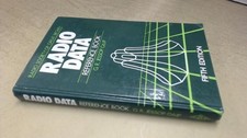 Radio Data Reference Book - Jessop, G.R.